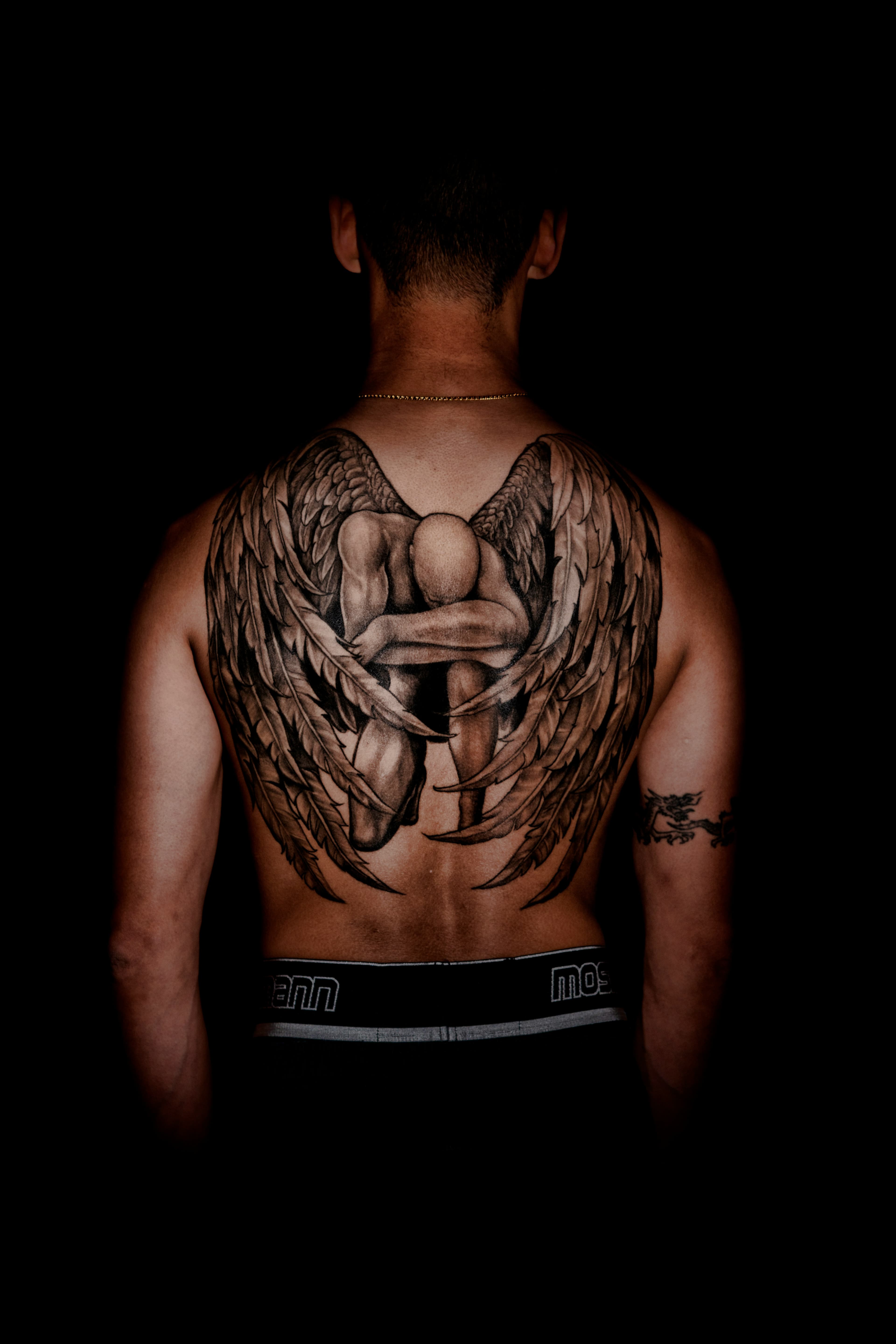 Tattoo artwork 5